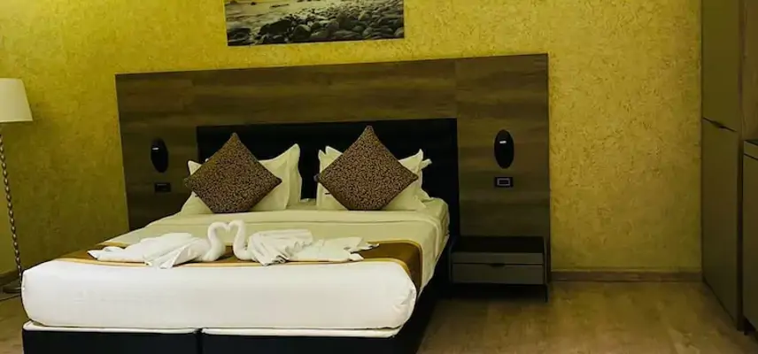 Golden Marina Resort image